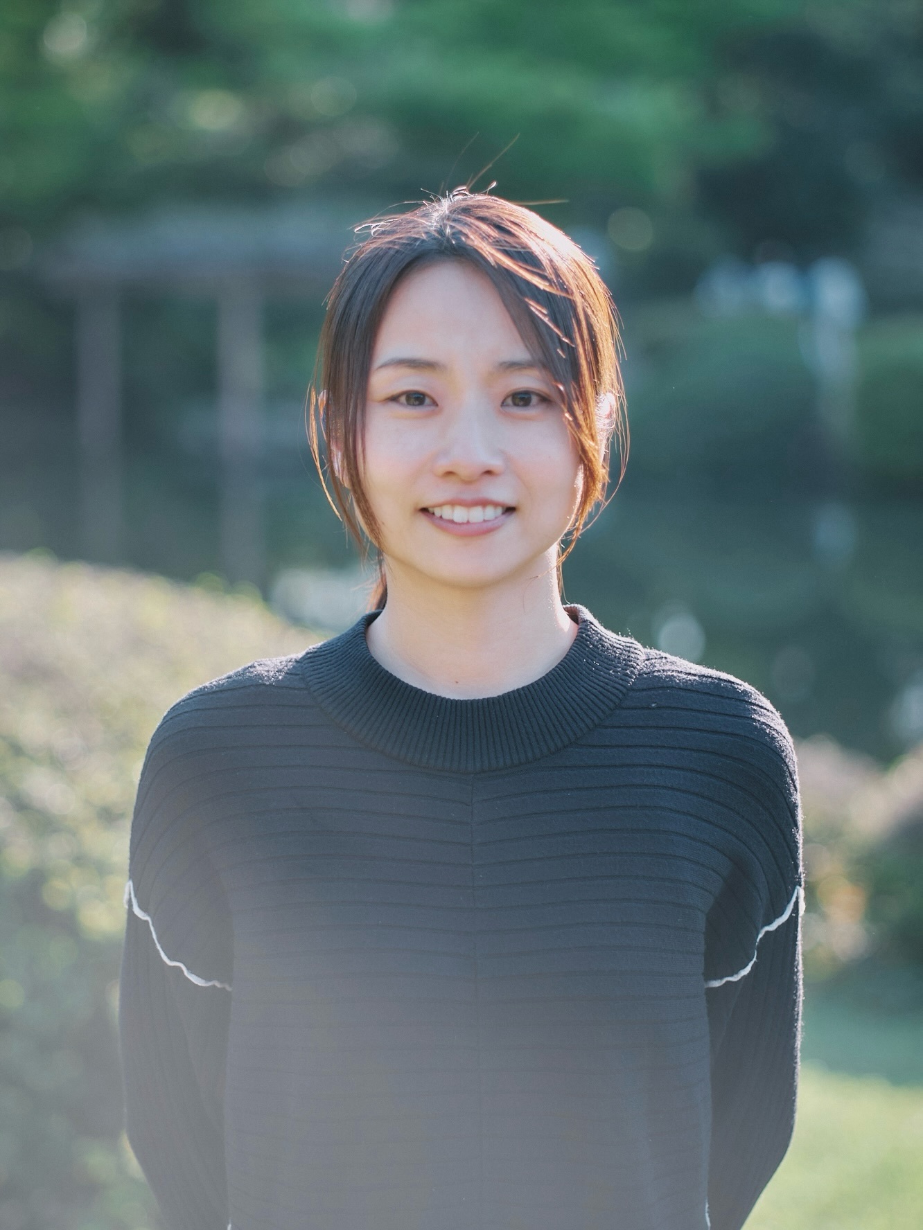 菅原あみ プロフィール